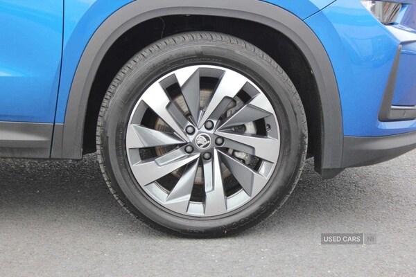 Used Skoda Kodiaq 2024 for sale - 75647554: Photo 3