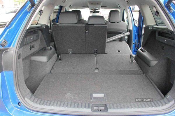 Used Skoda Kodiaq 2024 for sale - 75647554: Photo 38