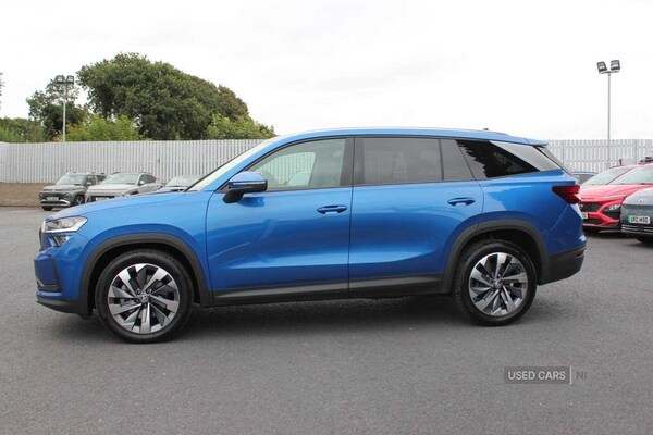 Used Skoda Kodiaq 2024 for sale - 75647554: Photo 7