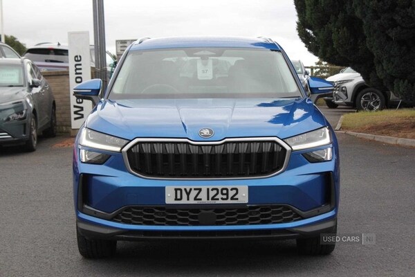Used Skoda Kodiaq 2024 for sale - 75647554: Photo 9