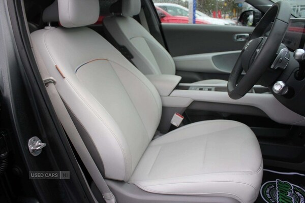 Used Hyundai IONIQ 6 2025 for sale - 77239056: Photo 10