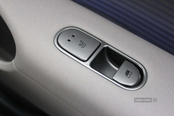 Used Hyundai IONIQ 6 2025 for sale - 77239056: Photo 14