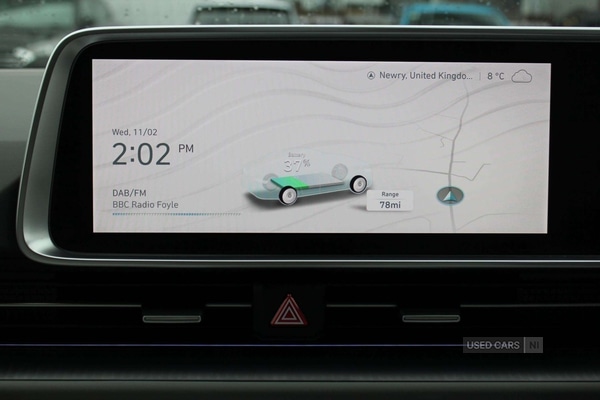 Used Hyundai IONIQ 6 2025 for sale - 77239056: Photo 17