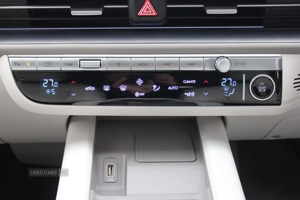 Used Hyundai IONIQ 6 2025 for sale - 77239056: Photo 18