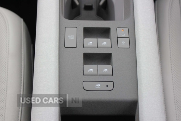 Used Hyundai IONIQ 6 2025 for sale - 77239056: Photo 20