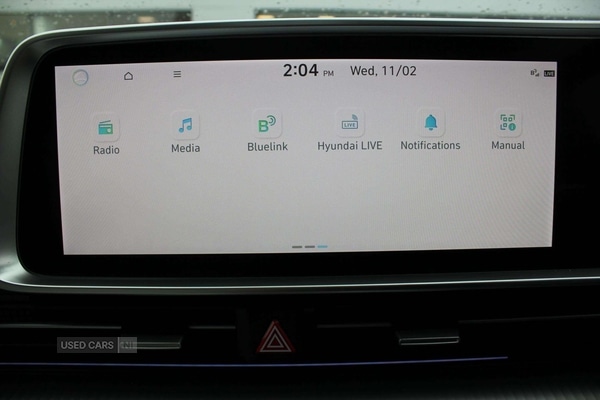 Used Hyundai IONIQ 6 2025 for sale - 77239056: Photo 22