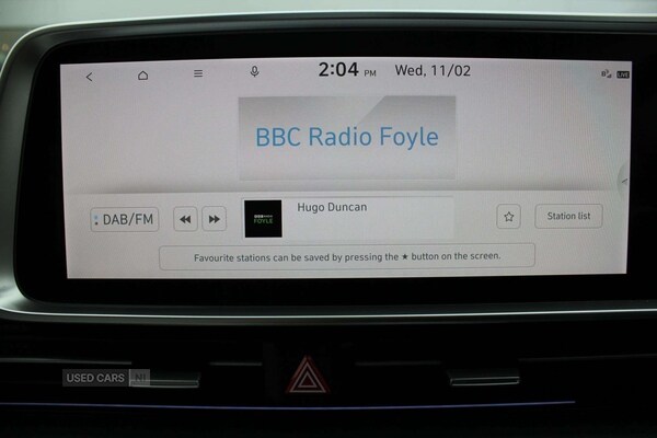 Used Hyundai IONIQ 6 2025 for sale - 77239056: Photo 23