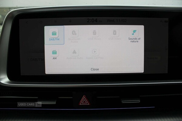 Used Hyundai IONIQ 6 2025 for sale - 77239056: Photo 24