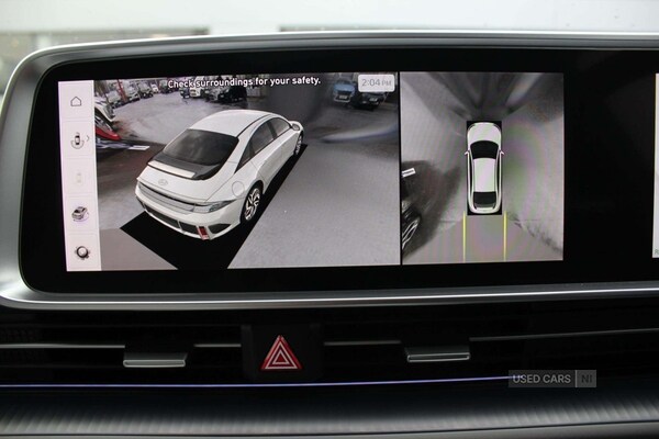 Used Hyundai IONIQ 6 2025 for sale - 77239056: Photo 26