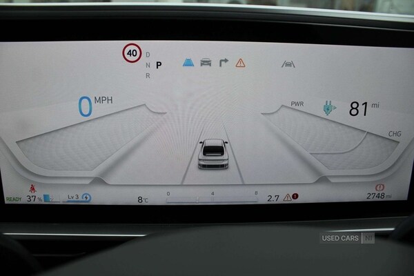 Used Hyundai IONIQ 6 2025 for sale - 77239056: Photo 27