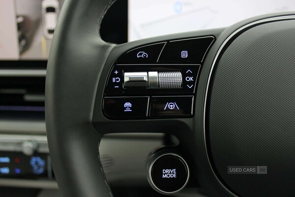 Used Hyundai IONIQ 6 2025 for sale - 77239056: Photo 28