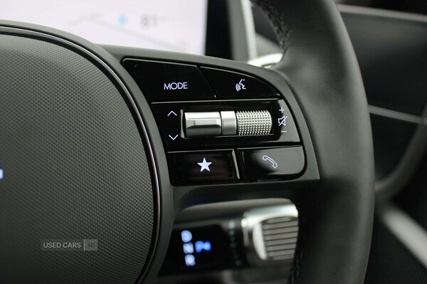 Used Hyundai IONIQ 6 2025 for sale - 77239056: Photo 29