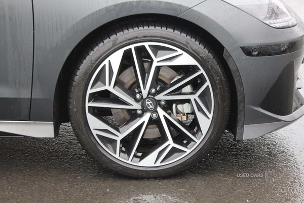 Used Hyundai IONIQ 6 2025 for sale - 77239056: Photo 3