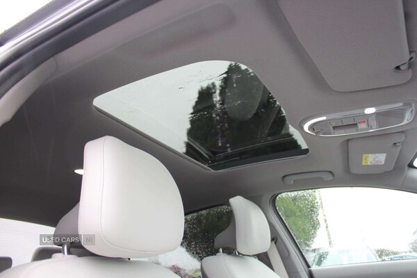 Used Hyundai IONIQ 6 2025 for sale - 77239056: Photo 35