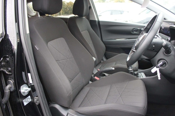 Used Hyundai BAYON 2023 for sale - 77634321: Photo 11