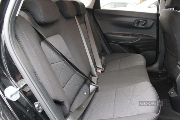 Used Hyundai BAYON 2023 for sale - 77634321: Photo 12