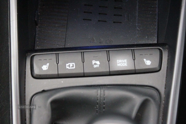 Used Hyundai BAYON 2023 for sale - 77634321: Photo 19