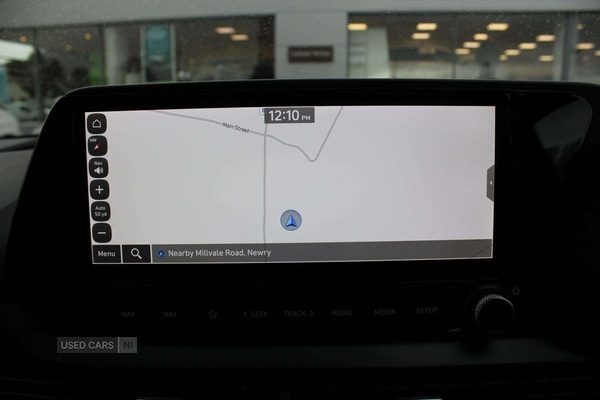 Used Hyundai BAYON 2023 for sale - 77634321: Photo 23