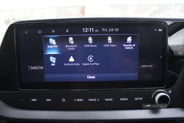 Used Hyundai BAYON 2023 for sale - 77634321: Photo 25