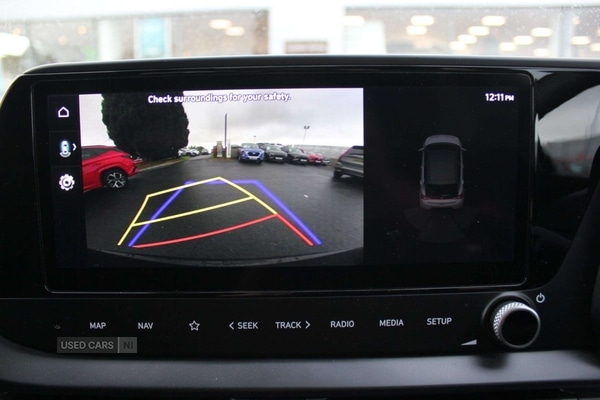 Used Hyundai BAYON 2023 for sale - 77634321: Photo 26