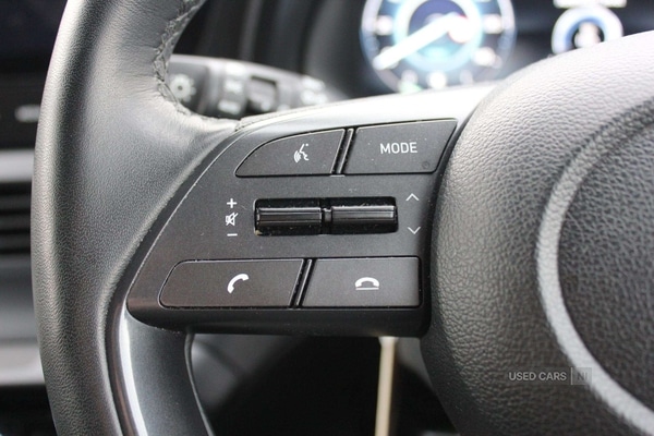 Used Hyundai BAYON 2023 for sale - 77634321: Photo 28