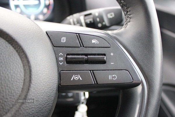 Used Hyundai BAYON 2023 for sale - 77634321: Photo 29