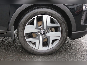 Used Hyundai BAYON 2023 for sale - 77634321: Photo