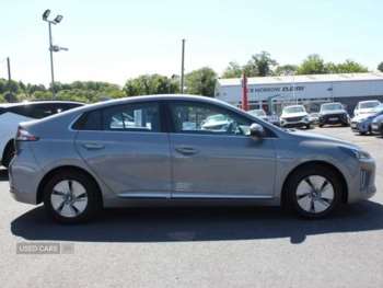Used Hyundai IONIQ 2020 for sale - 74643923: Photo