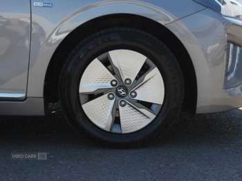 Used Hyundai IONIQ 2020 for sale - 74643923: Photo