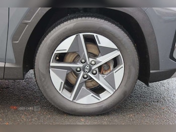 Used Hyundai TUCSON 2024 for sale - 76315566: Photo