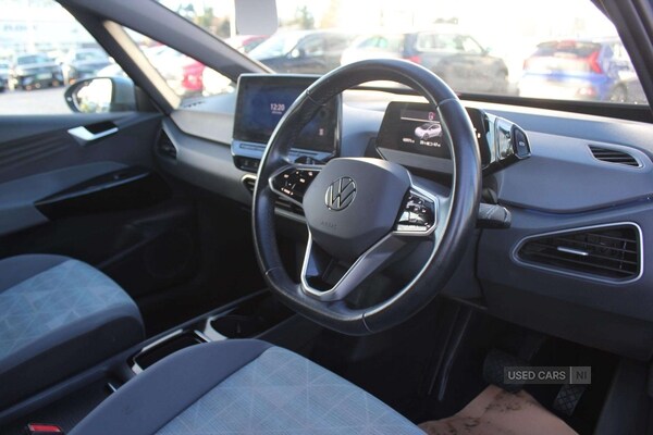 Used Volkswagen ID.3 2021 for sale - 77120958: Photo 10