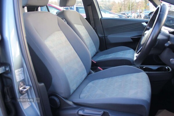 Used Volkswagen ID.3 2021 for sale - 77120958: Photo 11