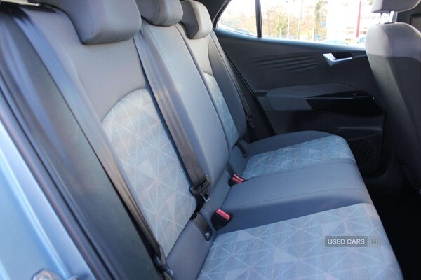 Used Volkswagen ID.3 2021 for sale - 77120958: Photo 12