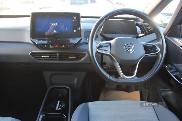 Used Volkswagen ID.3 2021 for sale - 77120958: Photo 15