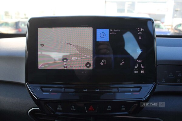 Used Volkswagen ID.3 2021 for sale - 77120958: Photo 18