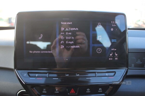 Used Volkswagen ID.3 2021 for sale - 77120958: Photo 19