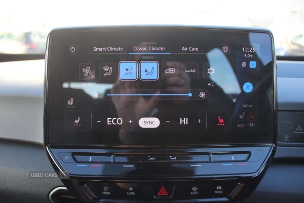 Used Volkswagen ID.3 2021 for sale - 77120958: Photo 20