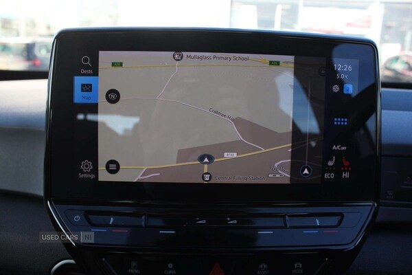 Used Volkswagen ID.3 2021 for sale - 77120958: Photo 23