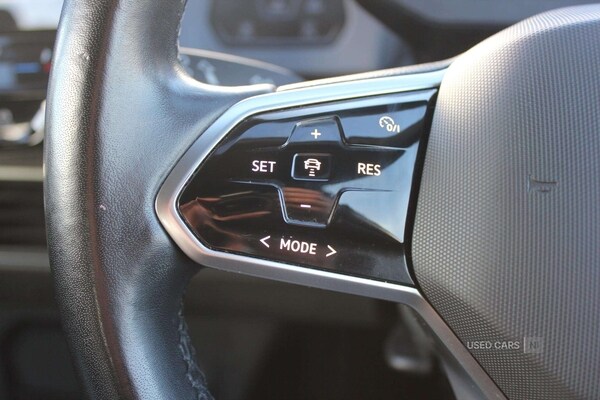 Used Volkswagen ID.3 2021 for sale - 77120958: Photo 27