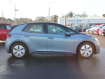 Used Volkswagen ID.3 2021 for sale - 77120958: Photo