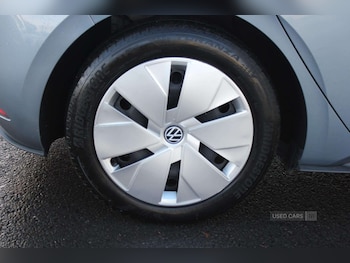 Used Volkswagen ID.3 2021 for sale - 77120958: Photo