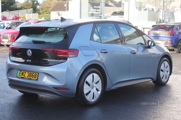 Used Volkswagen ID.3 2021 for sale - 77120958: Photo 4