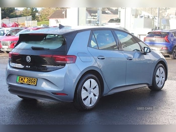 Used Volkswagen ID.3 2021 for sale - 77120958: Photo