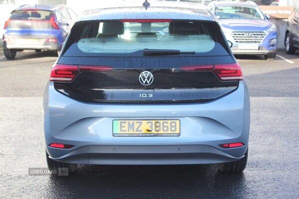 Used Volkswagen ID.3 2021 for sale - 77120958: Photo 5