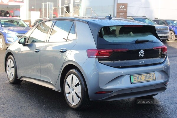 Used Volkswagen ID.3 2021 for sale - 77120958: Photo 6