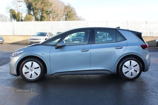 Used Volkswagen ID.3 2021 for sale - 77120958: Photo 7