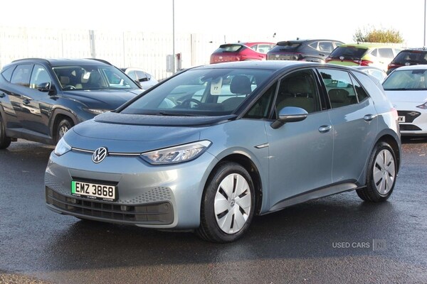 Used Volkswagen ID.3 2021 for sale - 77120958: Photo 8