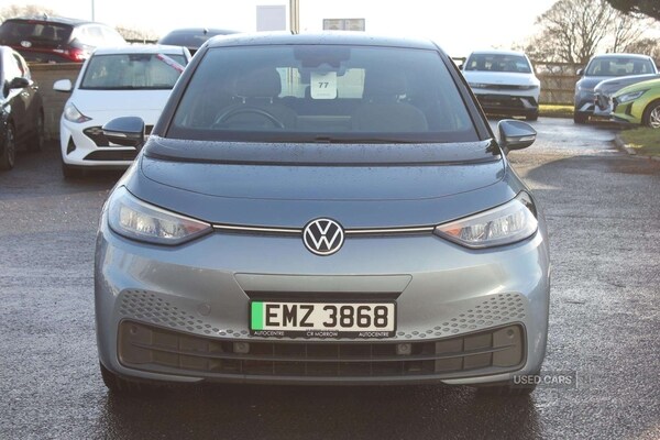 Used Volkswagen ID.3 2021 for sale - 77120958: Photo 9