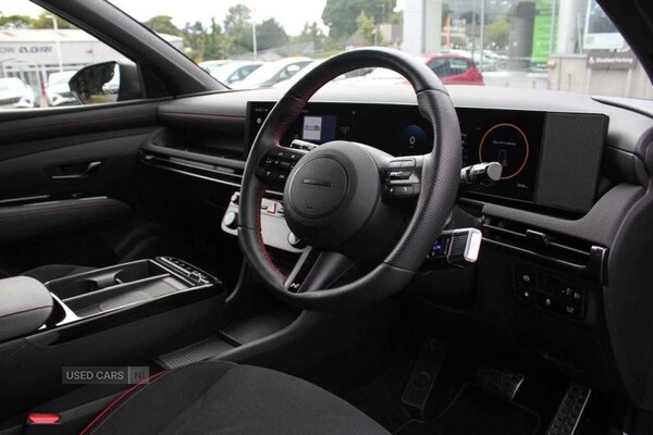 Used Hyundai TUCSON 2025 for sale - 75340437: Photo 10