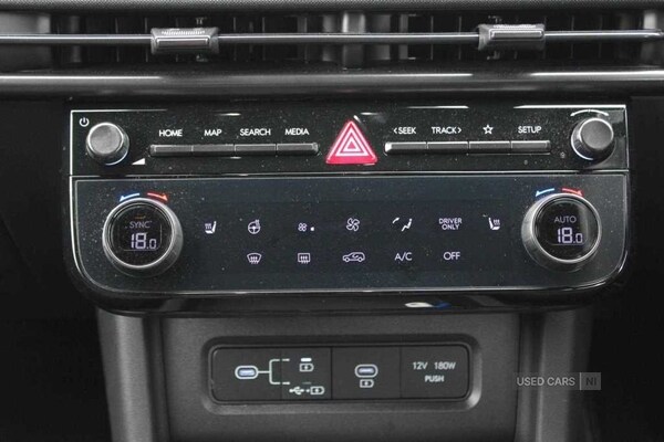 Used Hyundai TUCSON 2025 for sale - 75340437: Photo 17